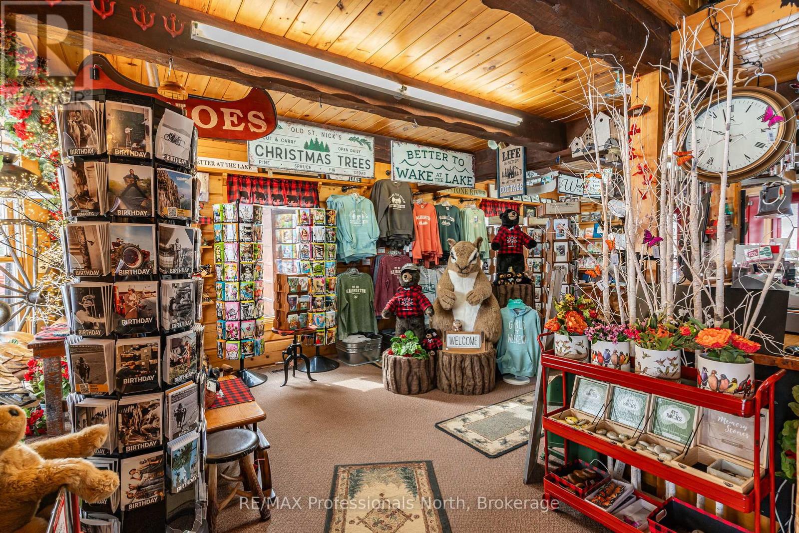 1141 KENNISIS LAKE ROAD