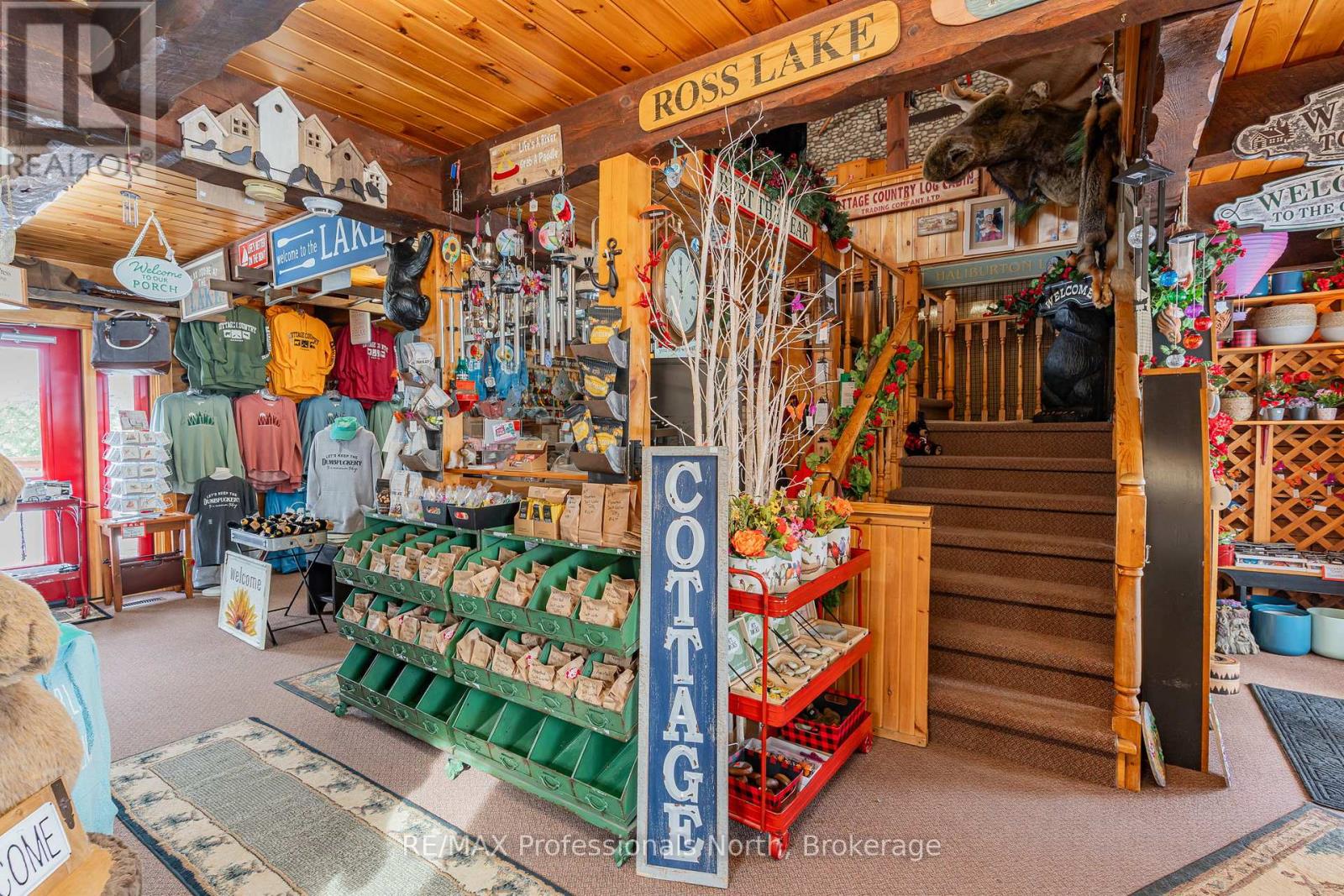 1141 KENNISIS LAKE ROAD