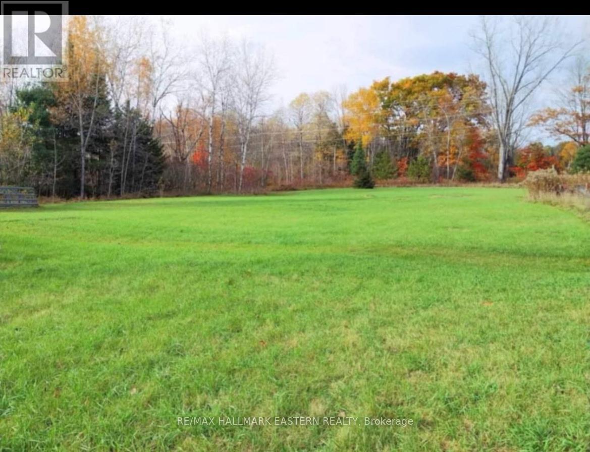 LOT 13 TRENT RIVER ROAD