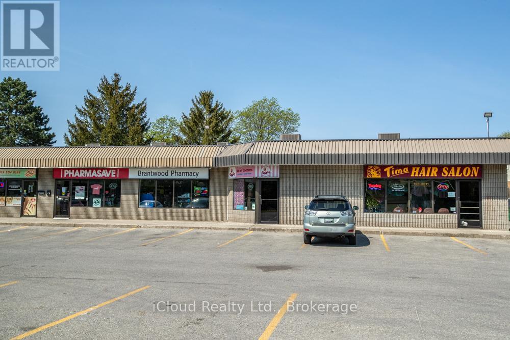 170 BRANTWOOD PARK