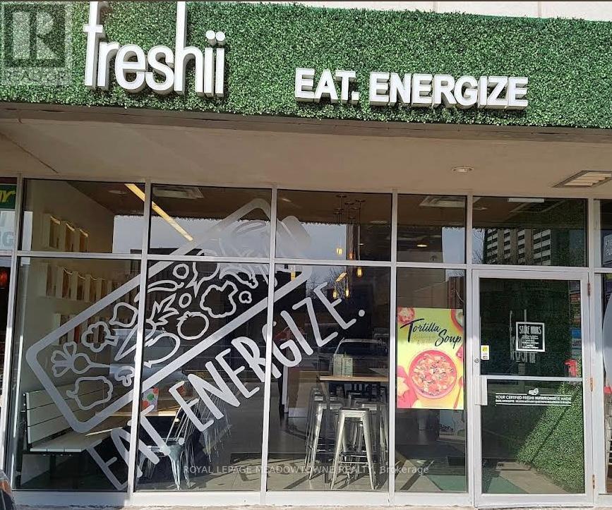UNIT 6 – 255 KING STREET N