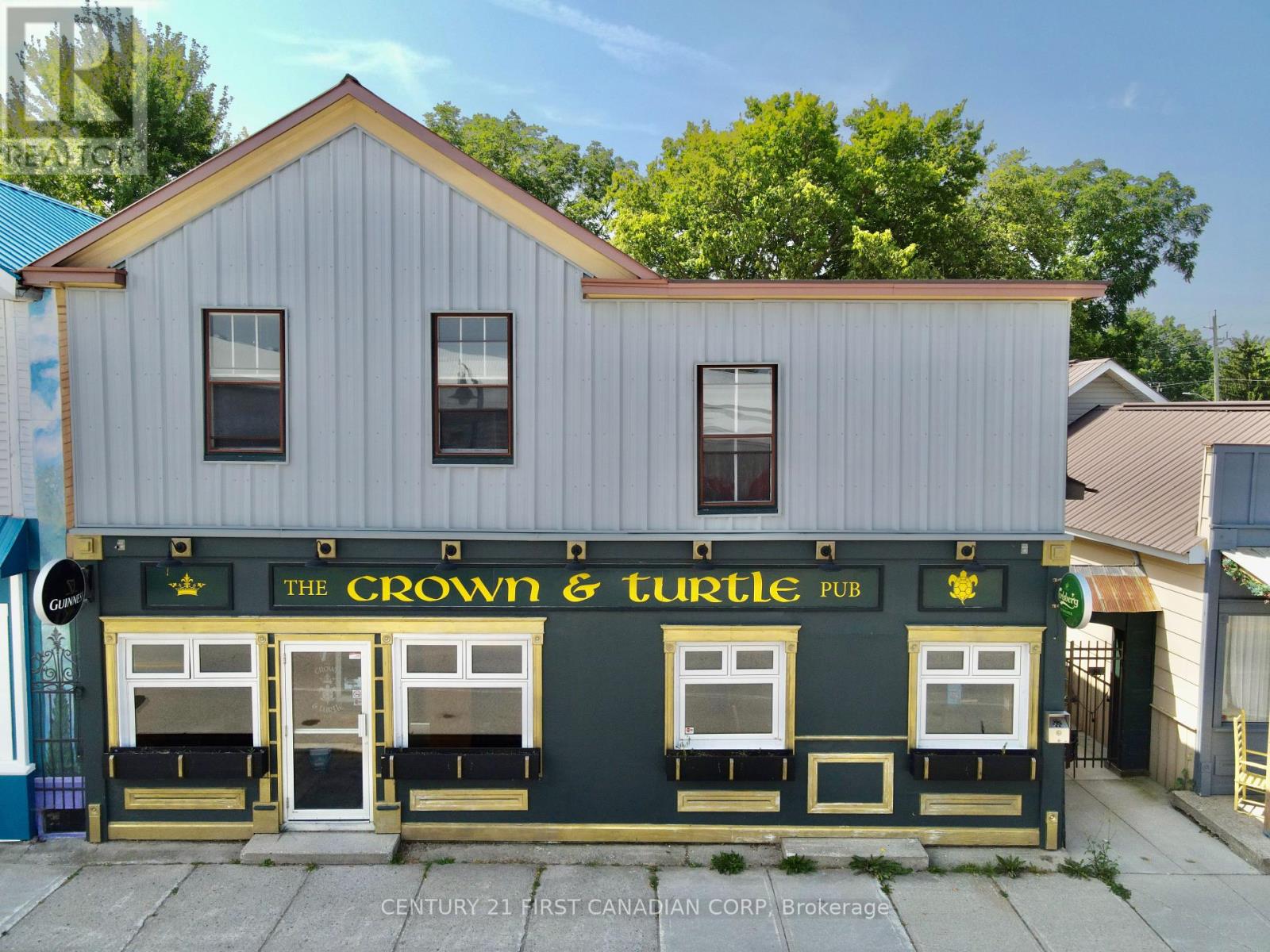 143 MAIN STREET