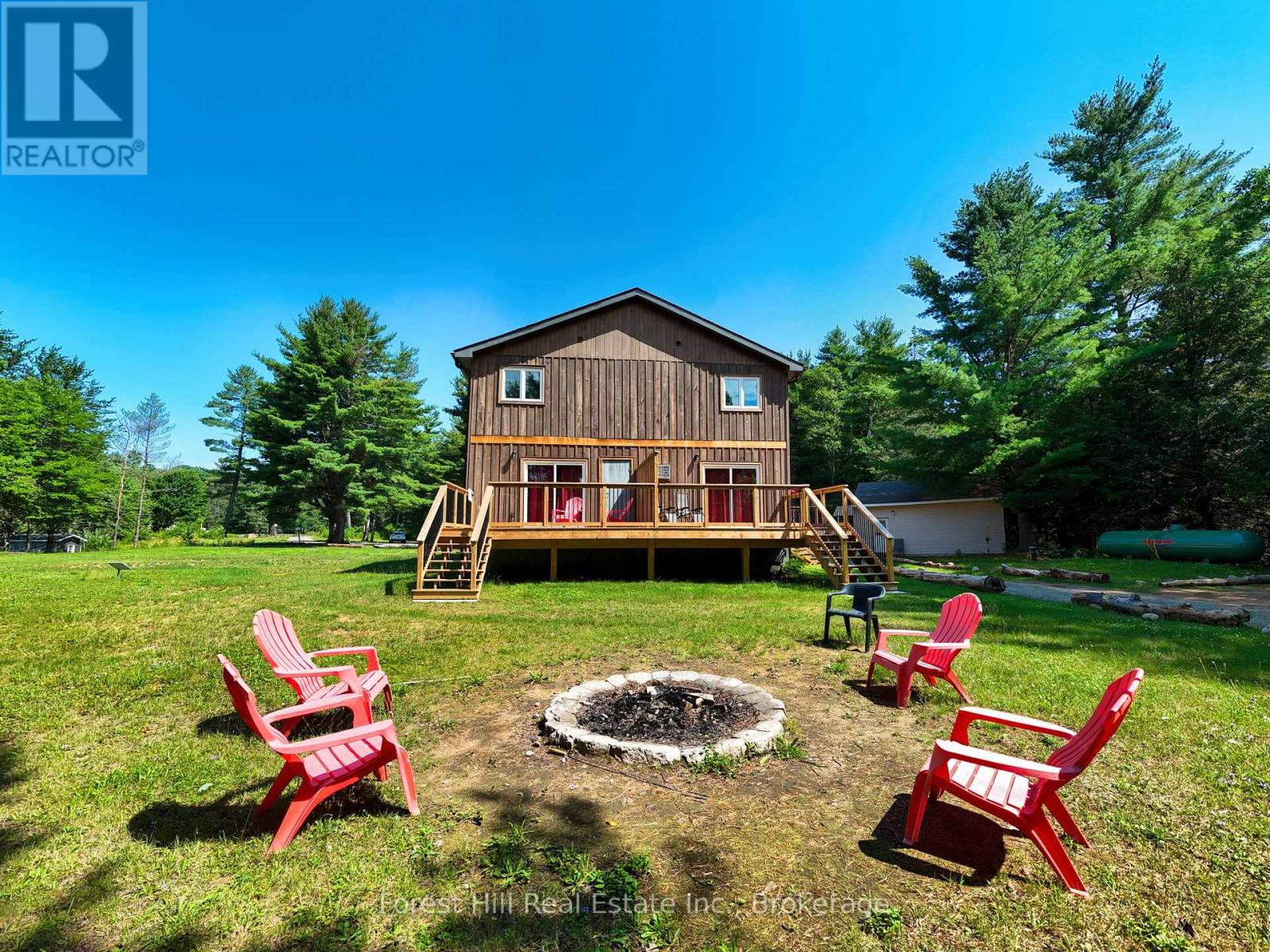 1326 KAWAGAMA LAKE ROAD