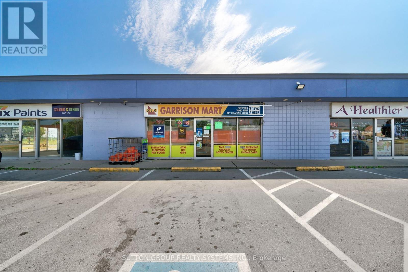 1235 GARRISON ROAD