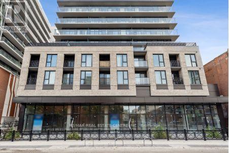 1 & 2 – 1 JARVIS STREET