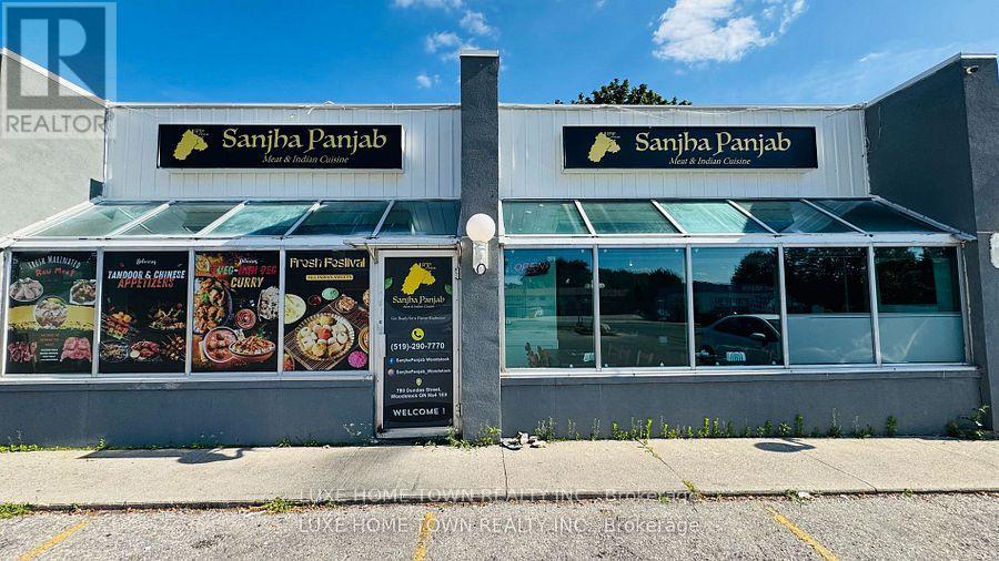 1 – 780 DUNDAS STREET