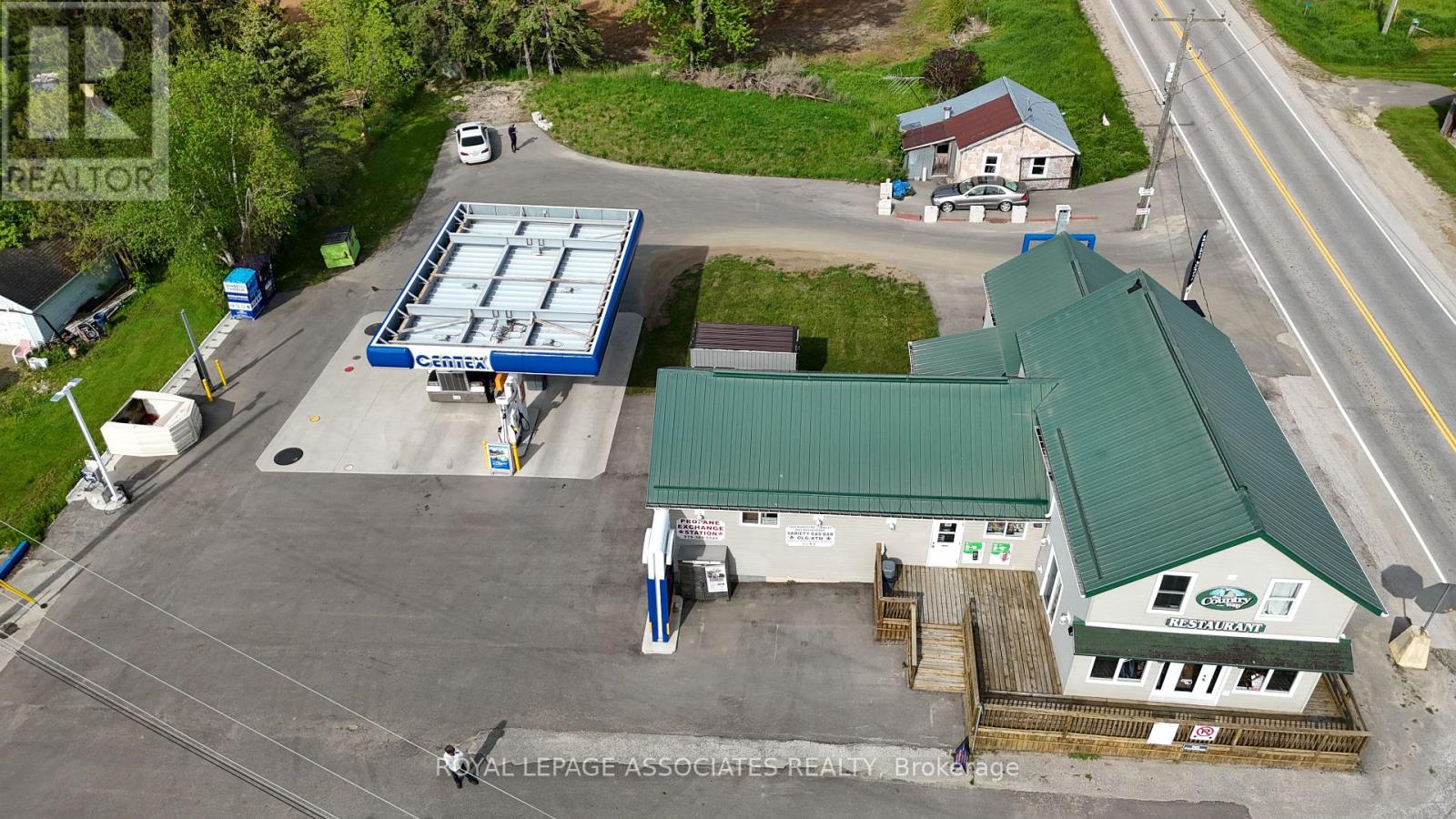 4845 BRUCE COUNTY ROAD 3