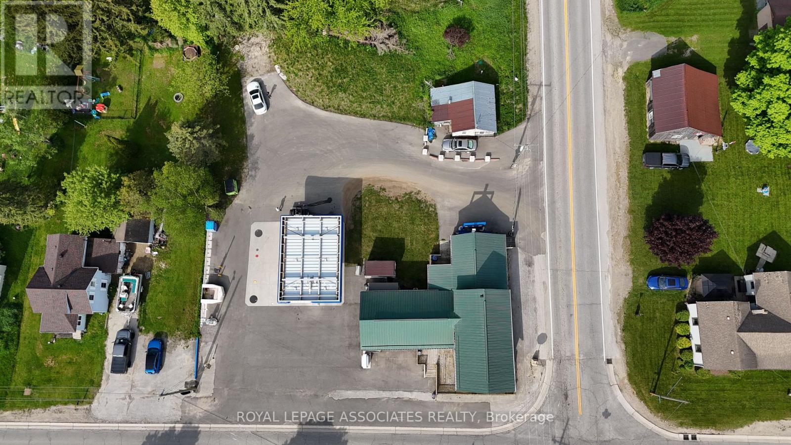 4845 BRUCE COUNTY ROAD 3