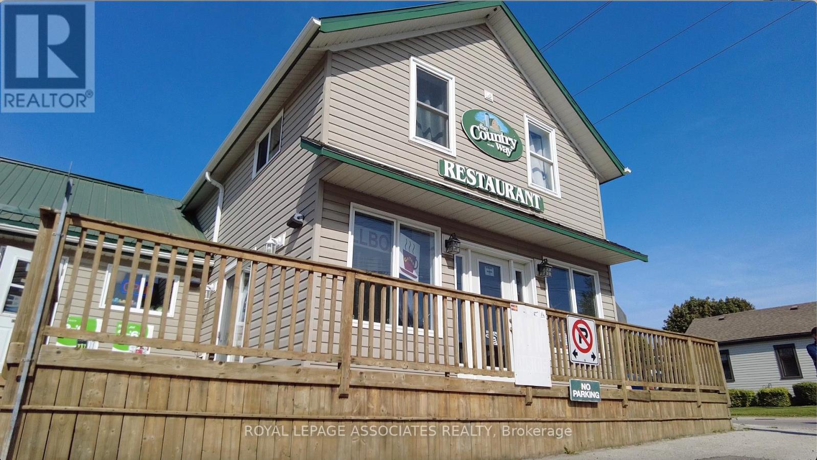 4845 BRUCE COUNTY ROAD 3