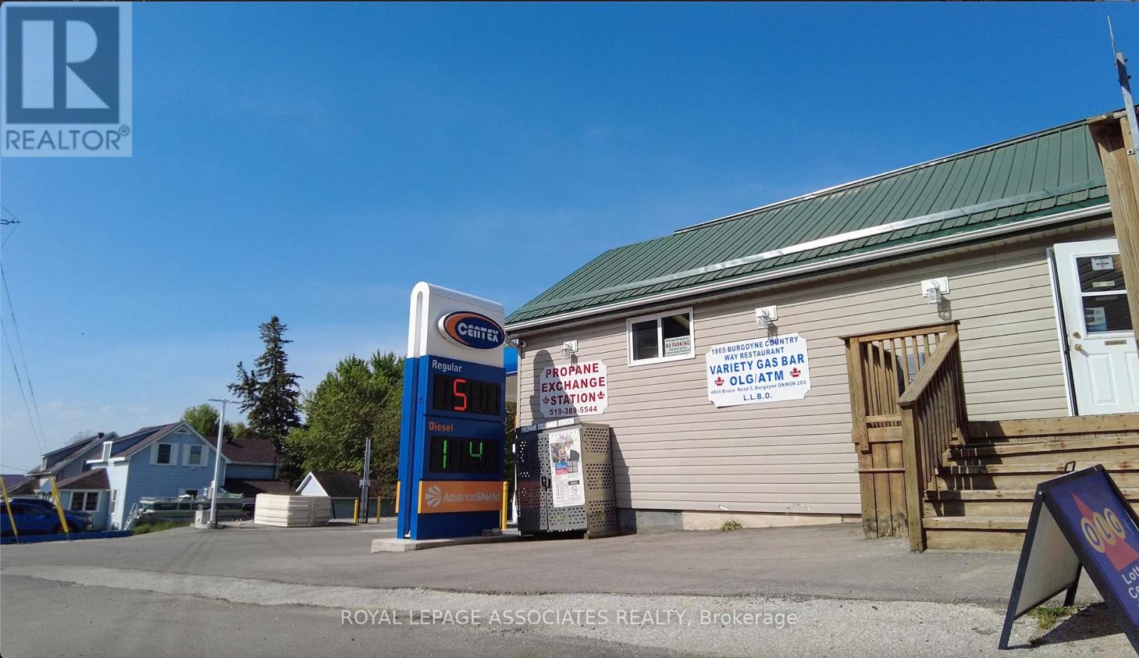 4845 BRUCE COUNTY ROAD 3
