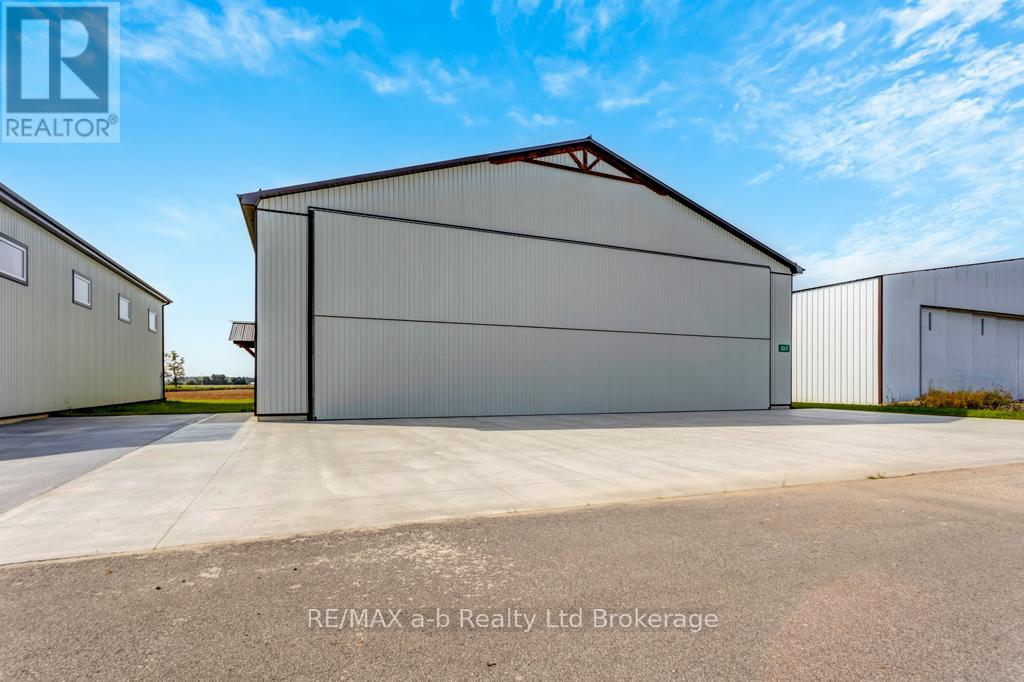 G3-7 – 244411 AIRPORT ROAD