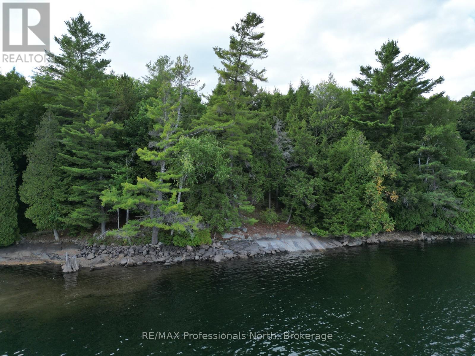 0 KENNISIS LAKE ROAD