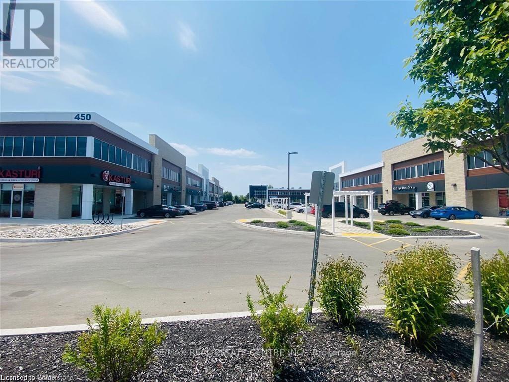 G 209 – 450 HESPELER ROAD