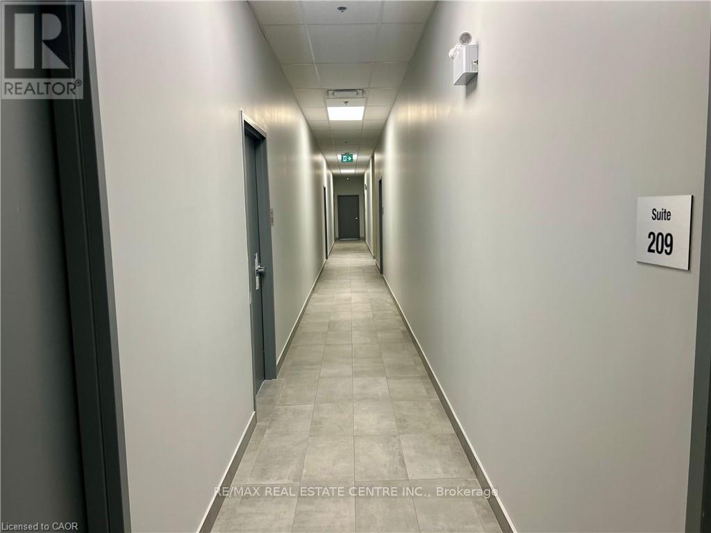 G 209 – 450 HESPELER ROAD