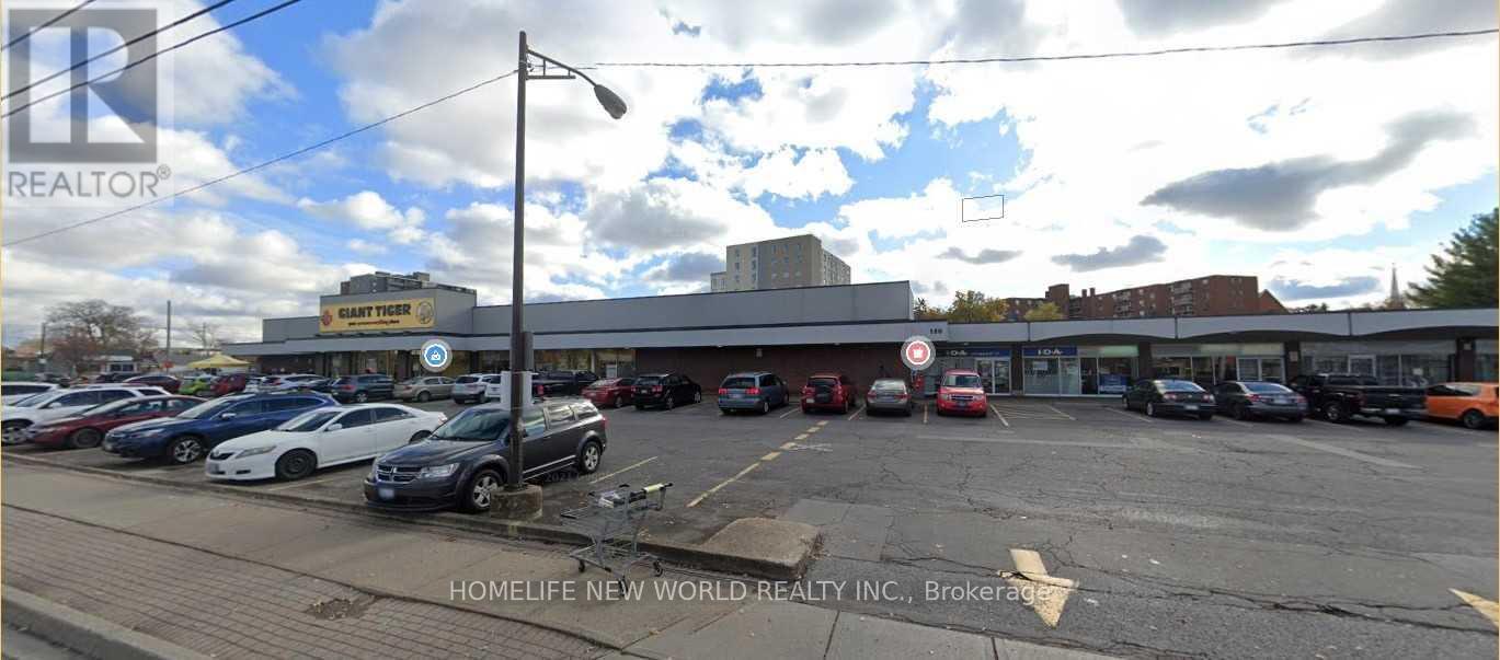 10A – 120 WELLAND AVENUE