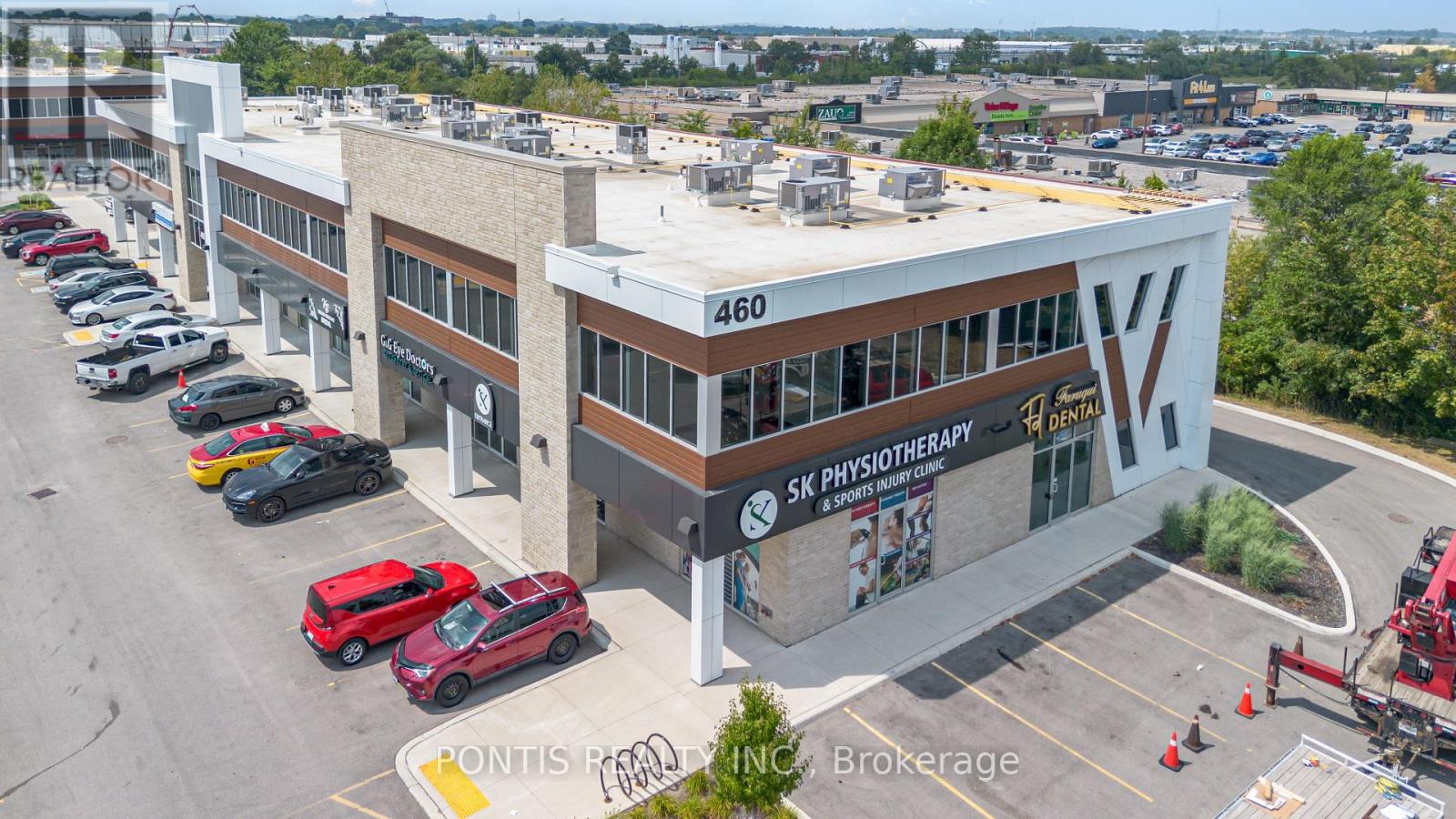 H211 – 460 HESPELER ROAD