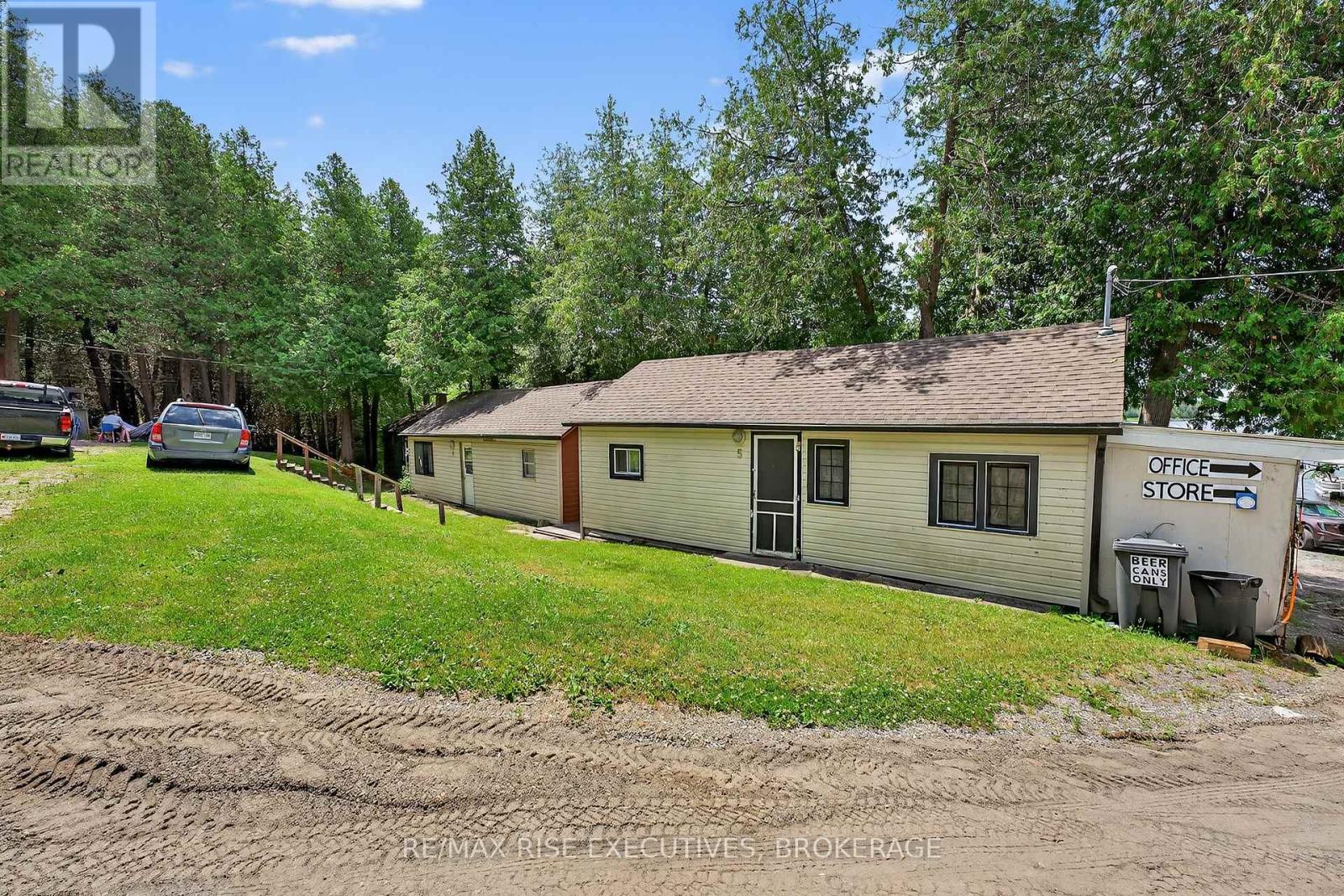 1264 COX ROAD