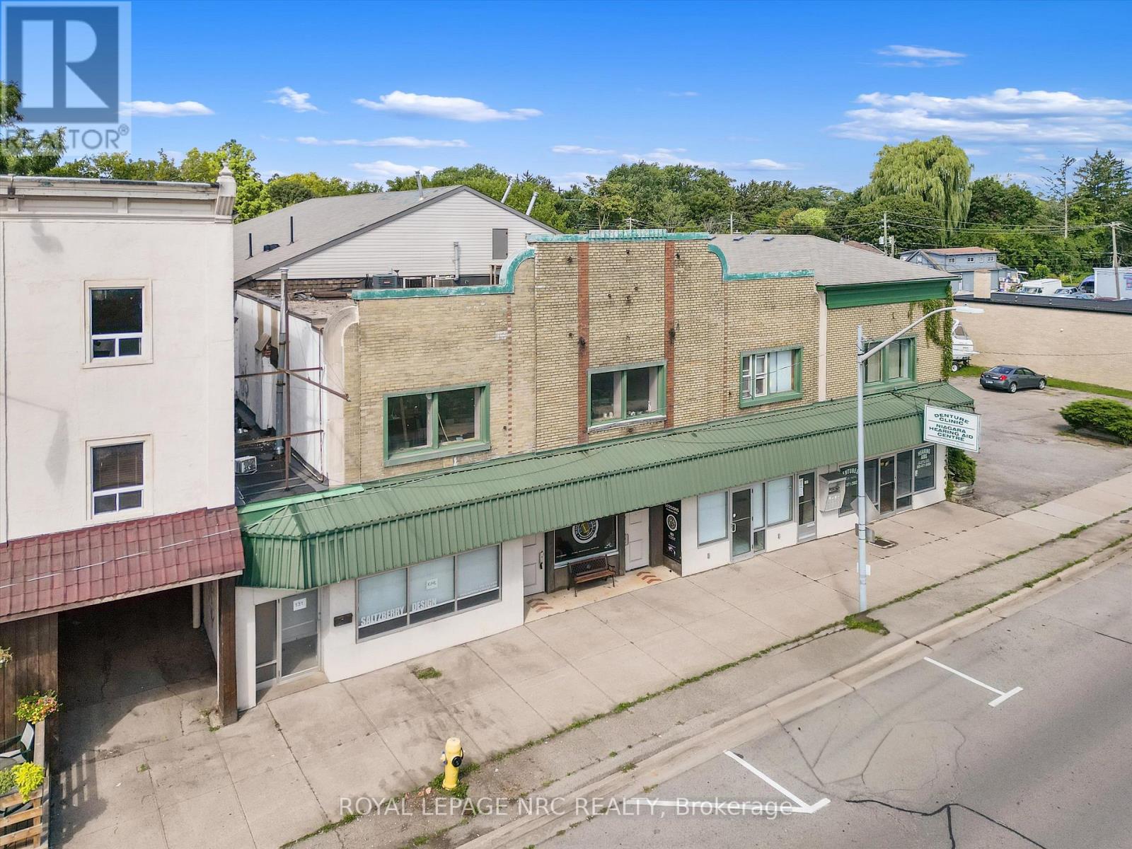 131-139 NIAGARA BOULEVARD