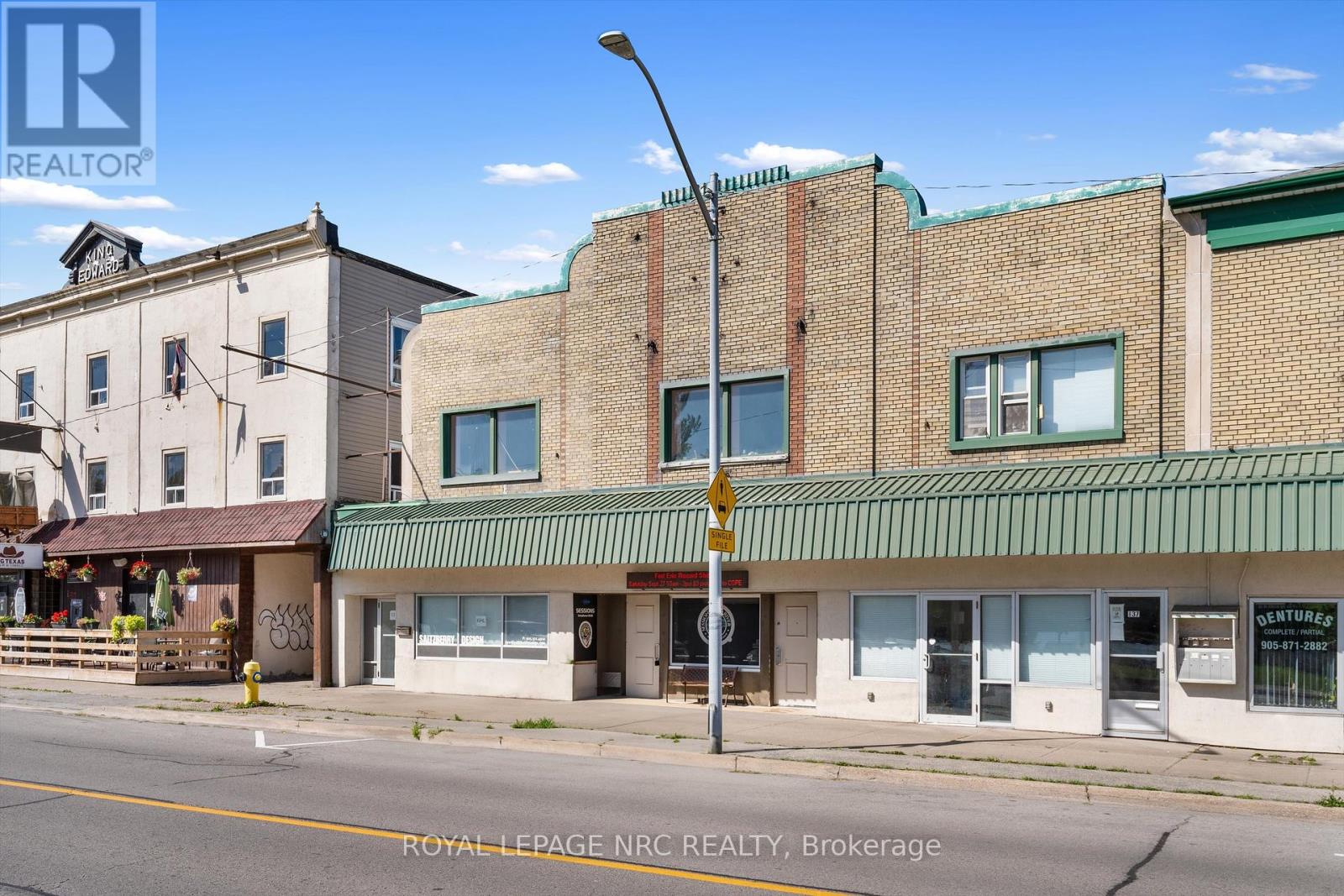 131-139 NIAGARA BOULEVARD