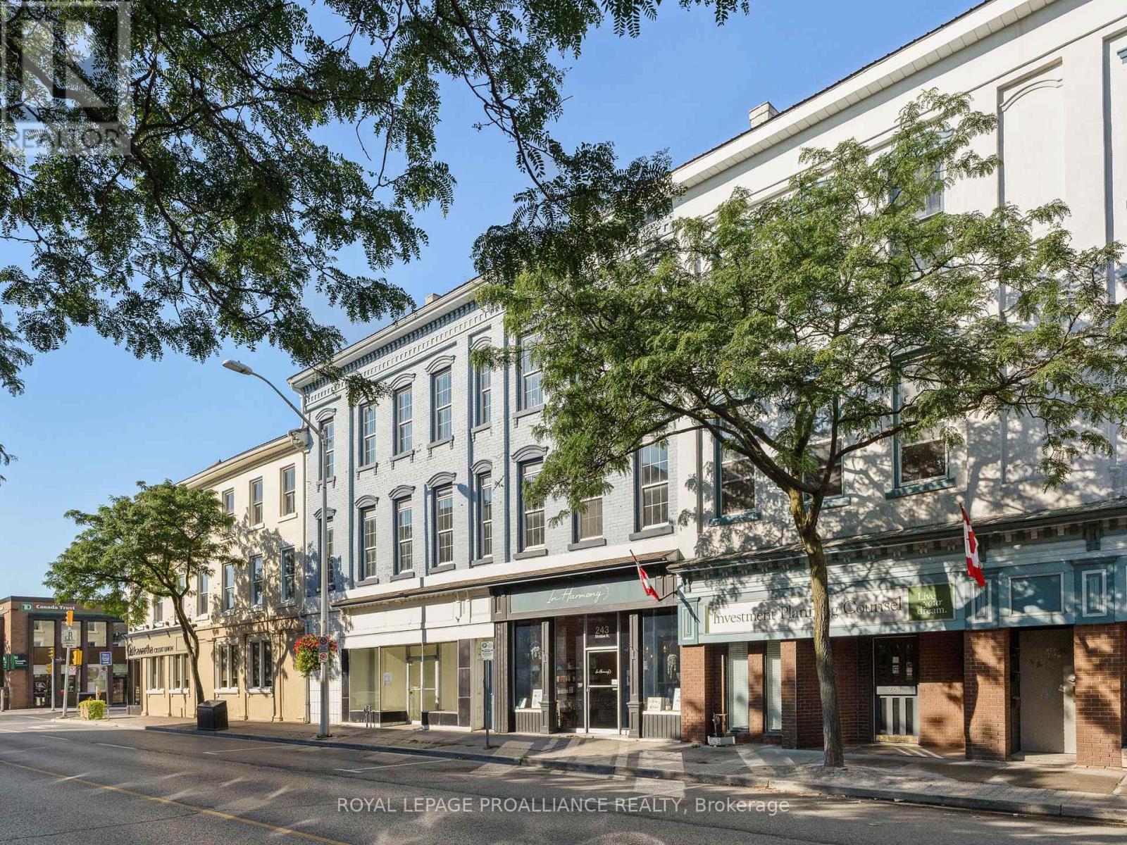 243 DIVISION STREET