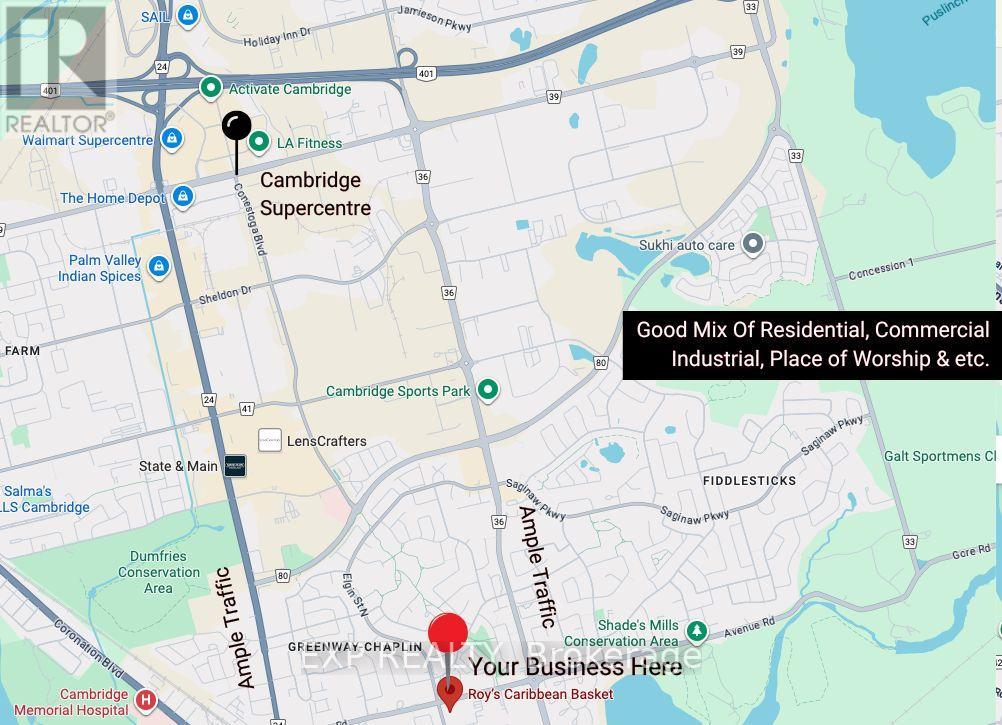 8 – 383 ELGIN STREET N