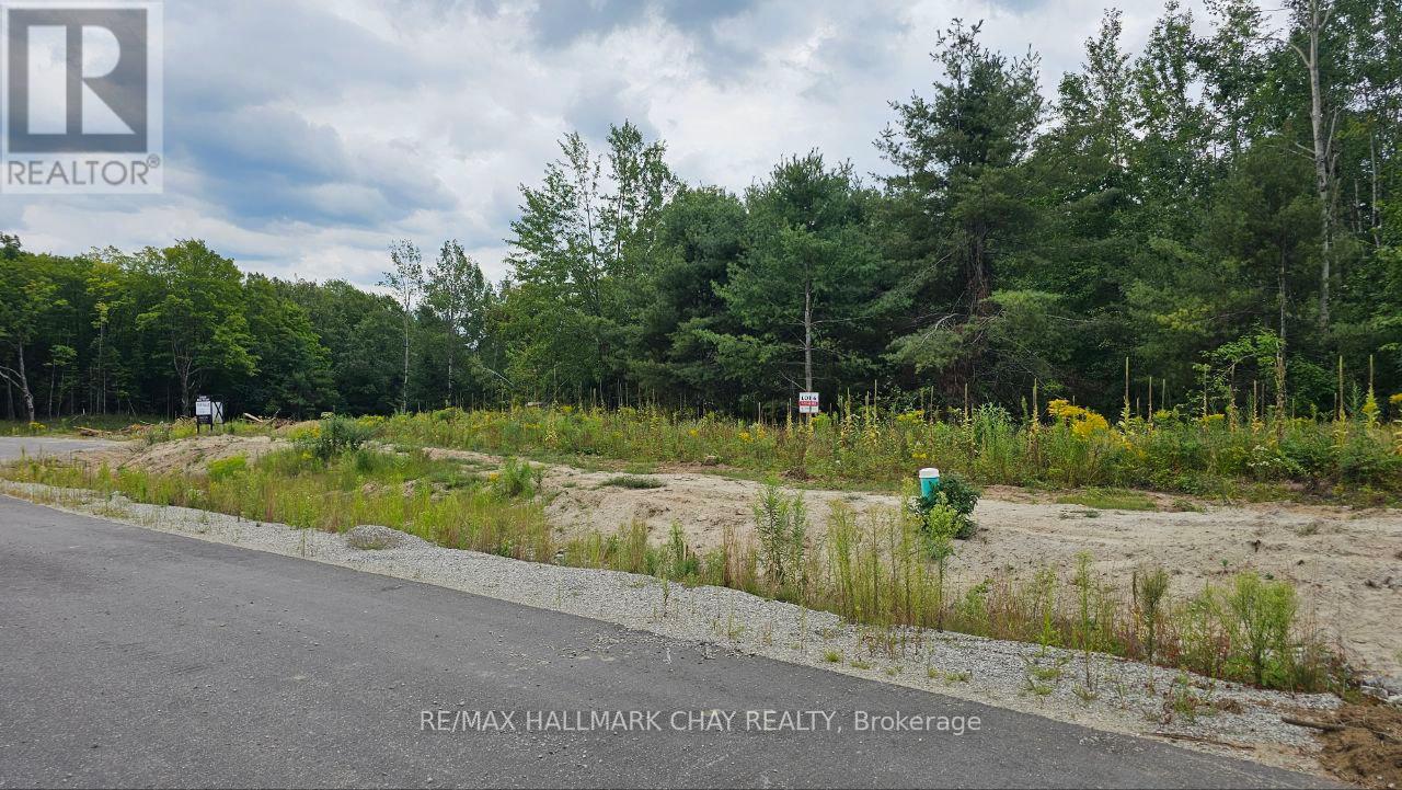 LOT 6 – 63 KIRKHILL DRIVE