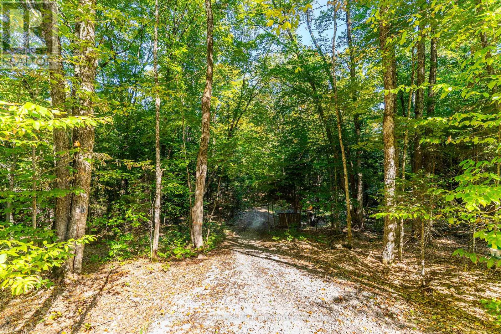 LOT 40 BASSHAUNT LAKE ROAD