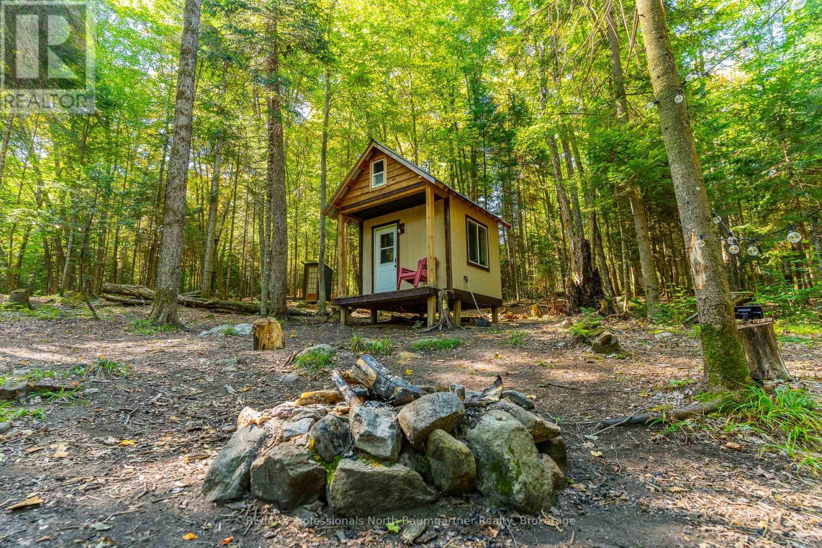 LOT 40 BASSHAUNT LAKE ROAD