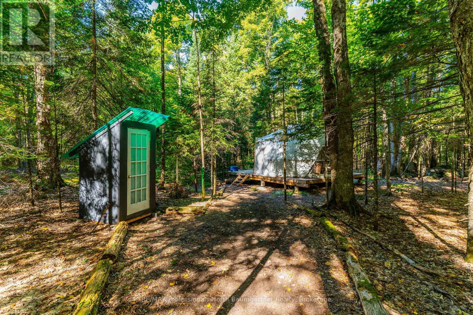 LOT 40 BASSHAUNT LAKE ROAD