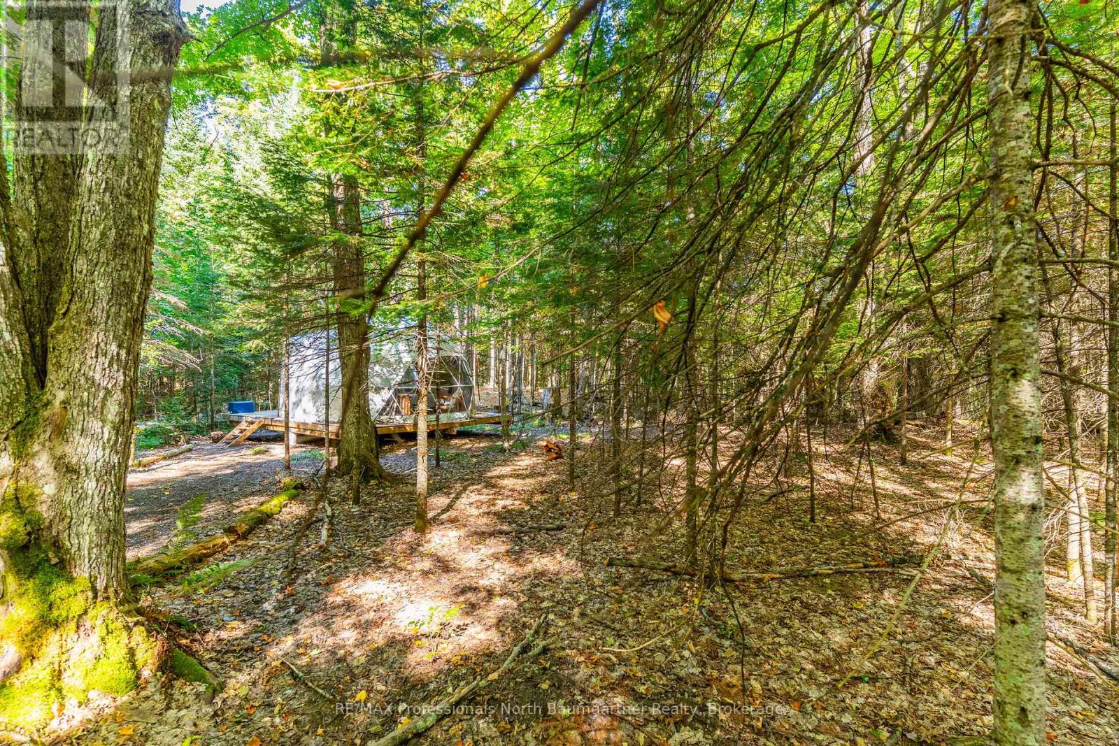 LOT 40 BASSHAUNT LAKE ROAD