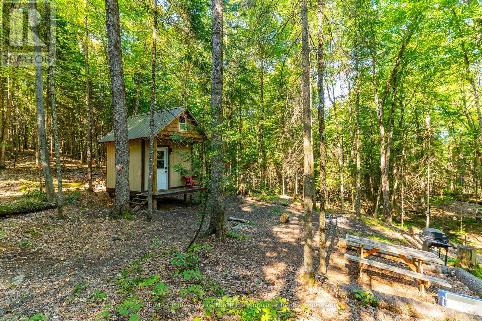 LOT 40 BASSHAUNT LAKE ROAD