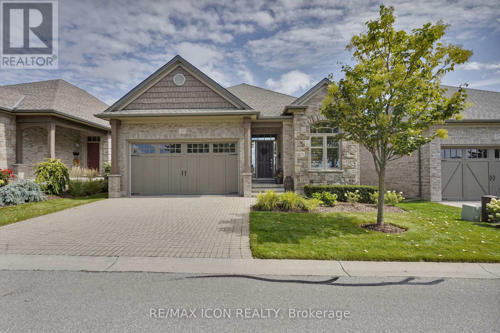 33 – 3278 COLONEL TALBOT ROAD