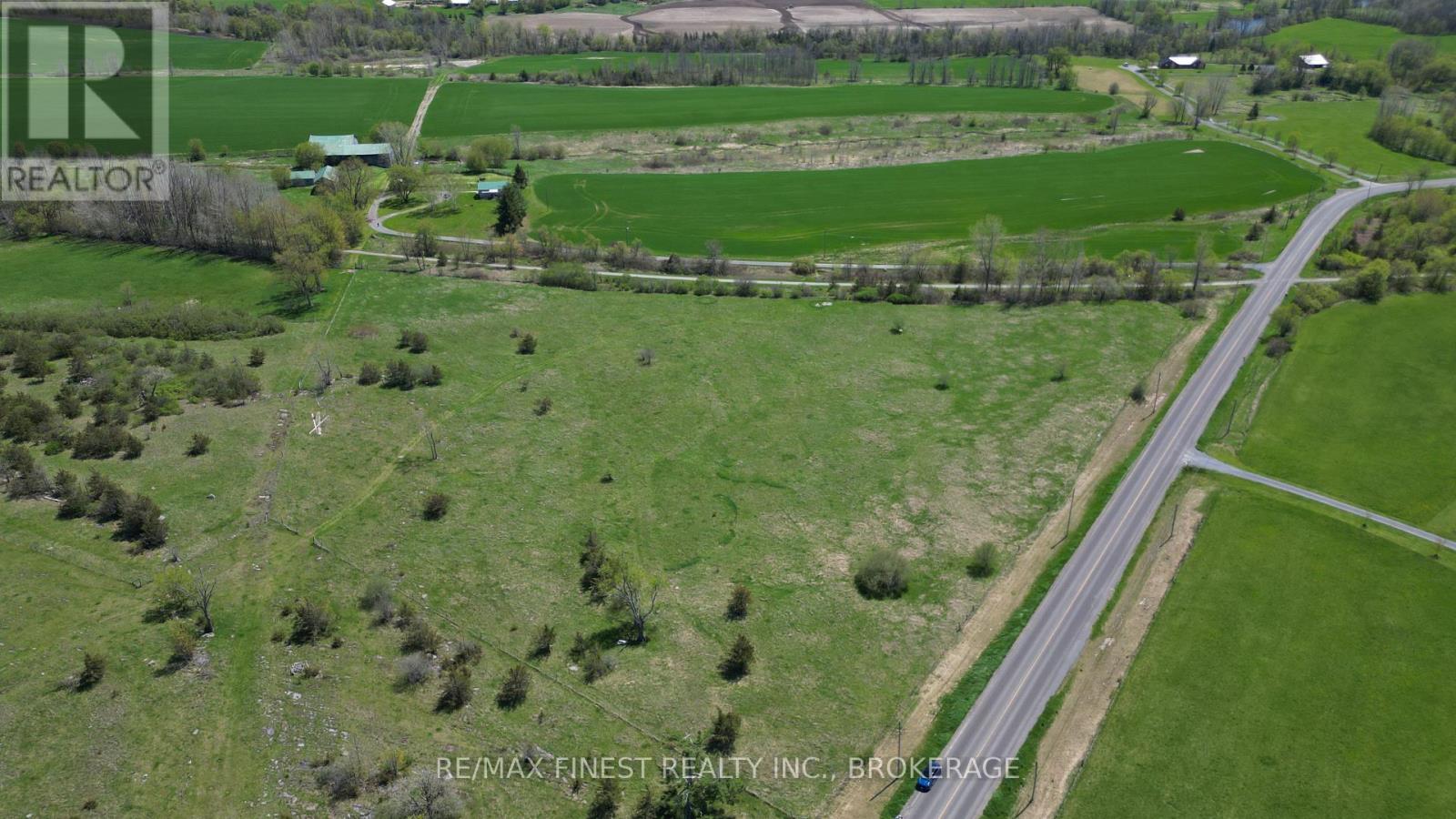 LOT 21 COUNTY ROAD 17 ROAD