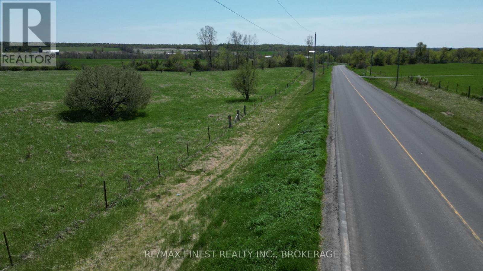 LOT 21 COUNTY ROAD 17 ROAD