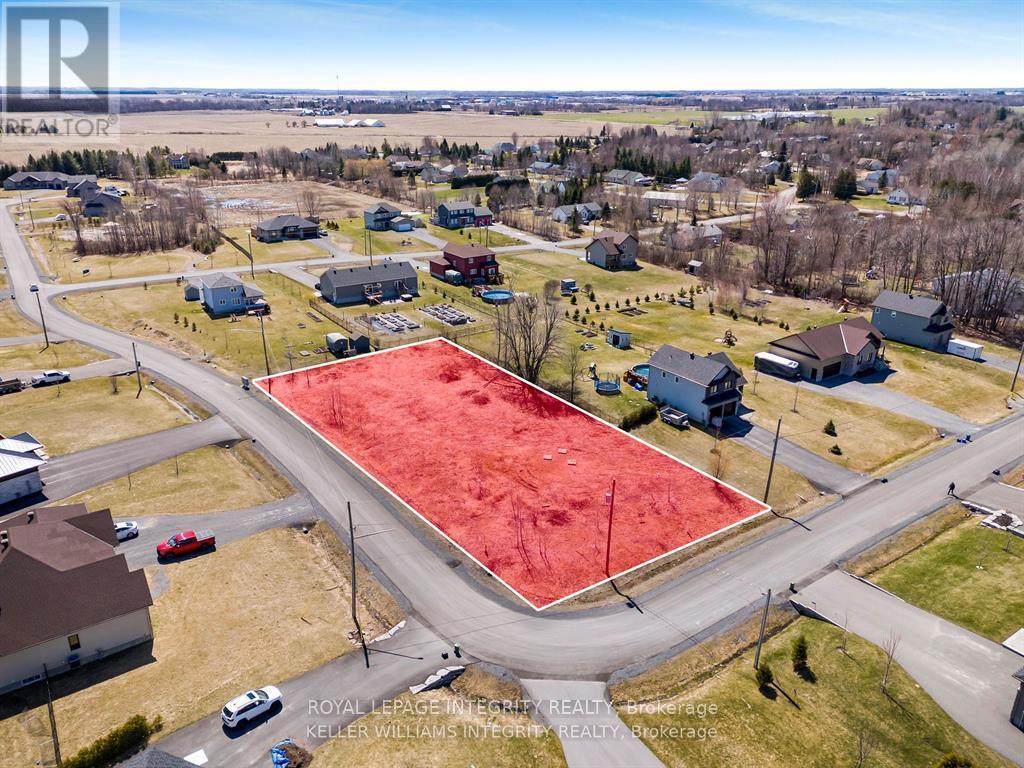 LOT 27 ONYX STREET