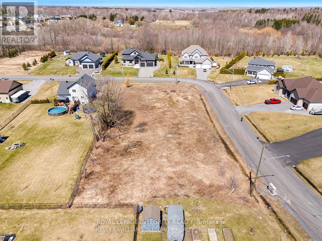 LOT 27 ONYX STREET