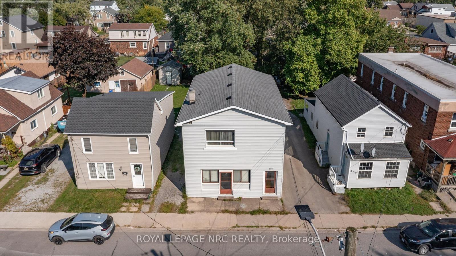 358 CROWLAND AVENUE