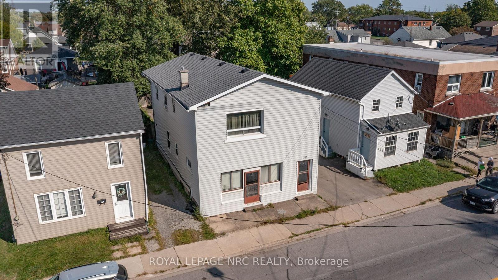 358 CROWLAND AVENUE