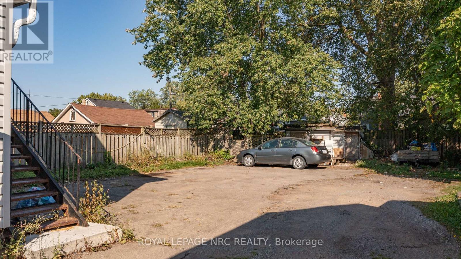 358 CROWLAND AVENUE