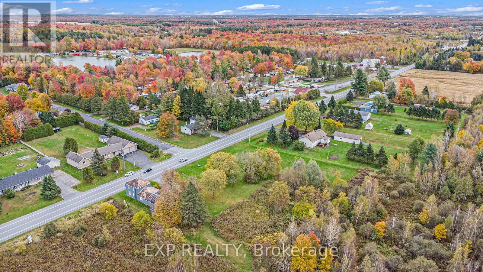 A – 620 LIMOGES ROAD