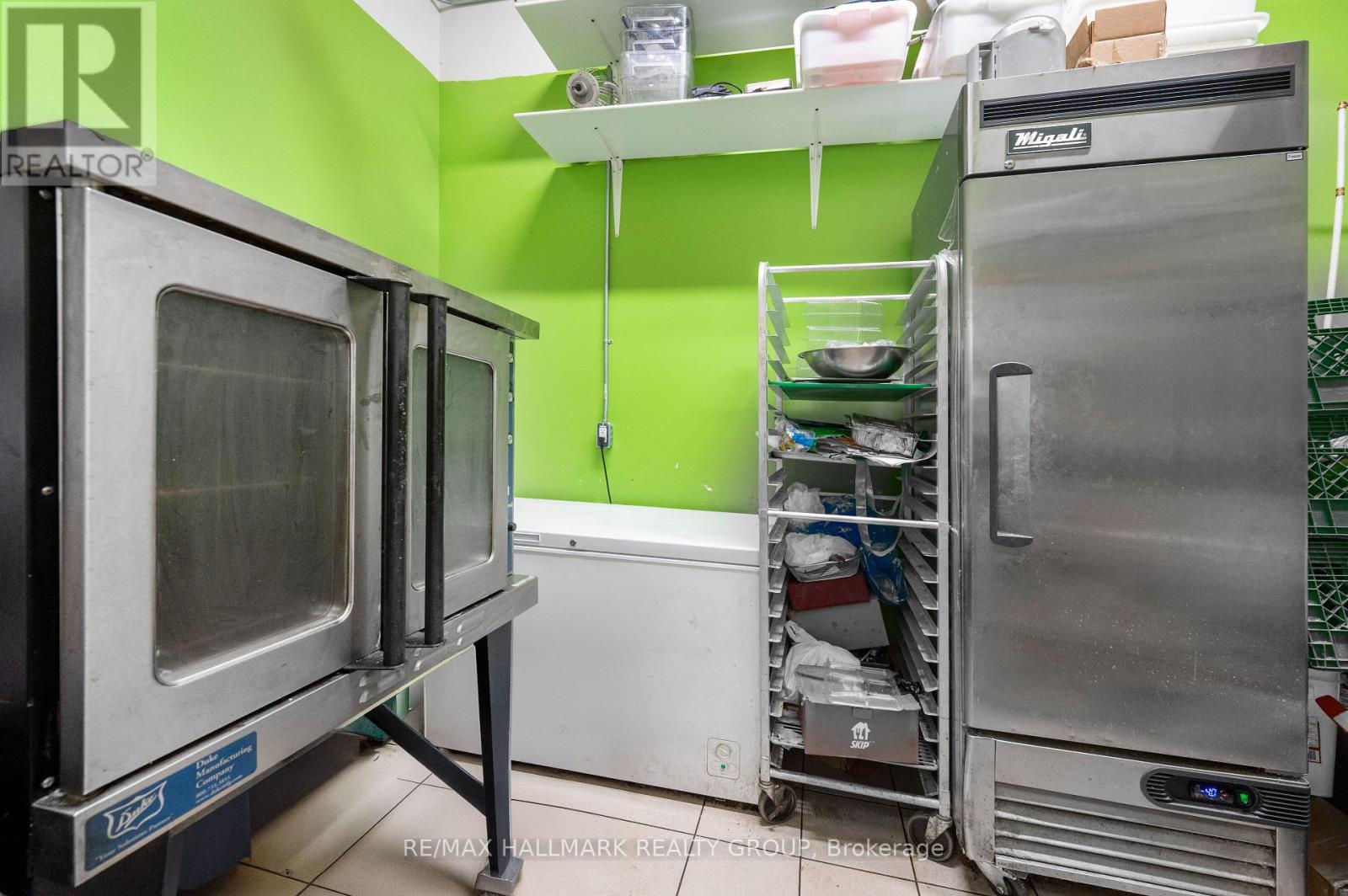 UNIT 609 – 1200 ST. LAURENT BOULEVARD