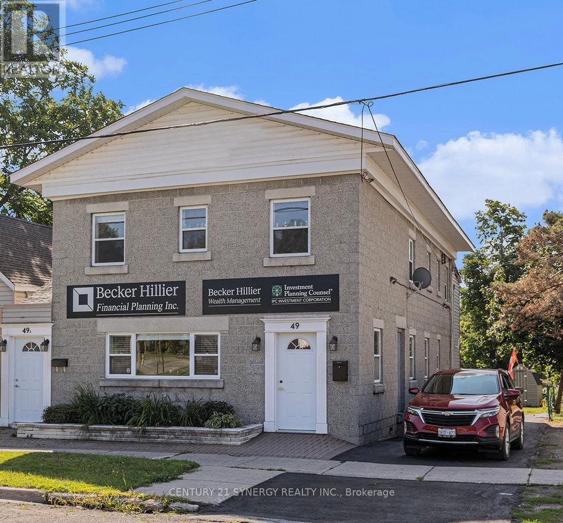 49 MAIN STREET E