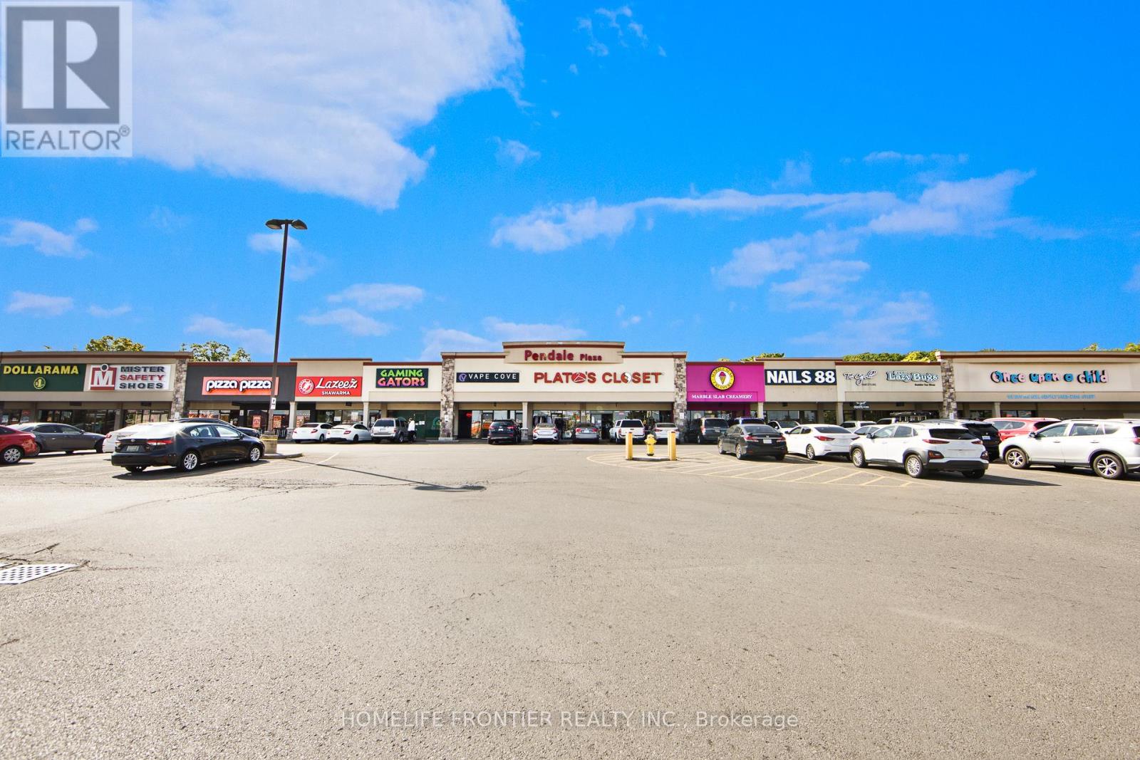 A9 – 210 GLENDALE AVENUE