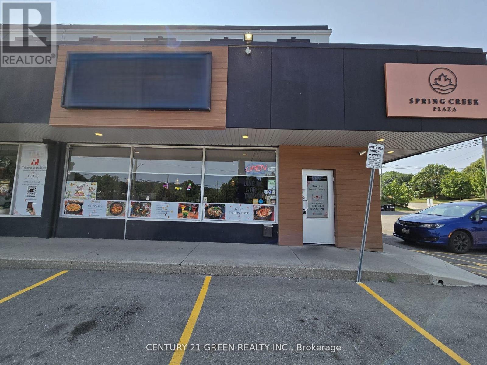 232 GOVERNORS ROAD