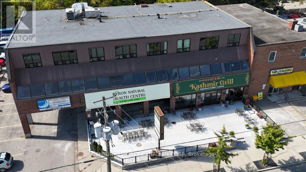 1288 COMMISSIONERS ROAD W