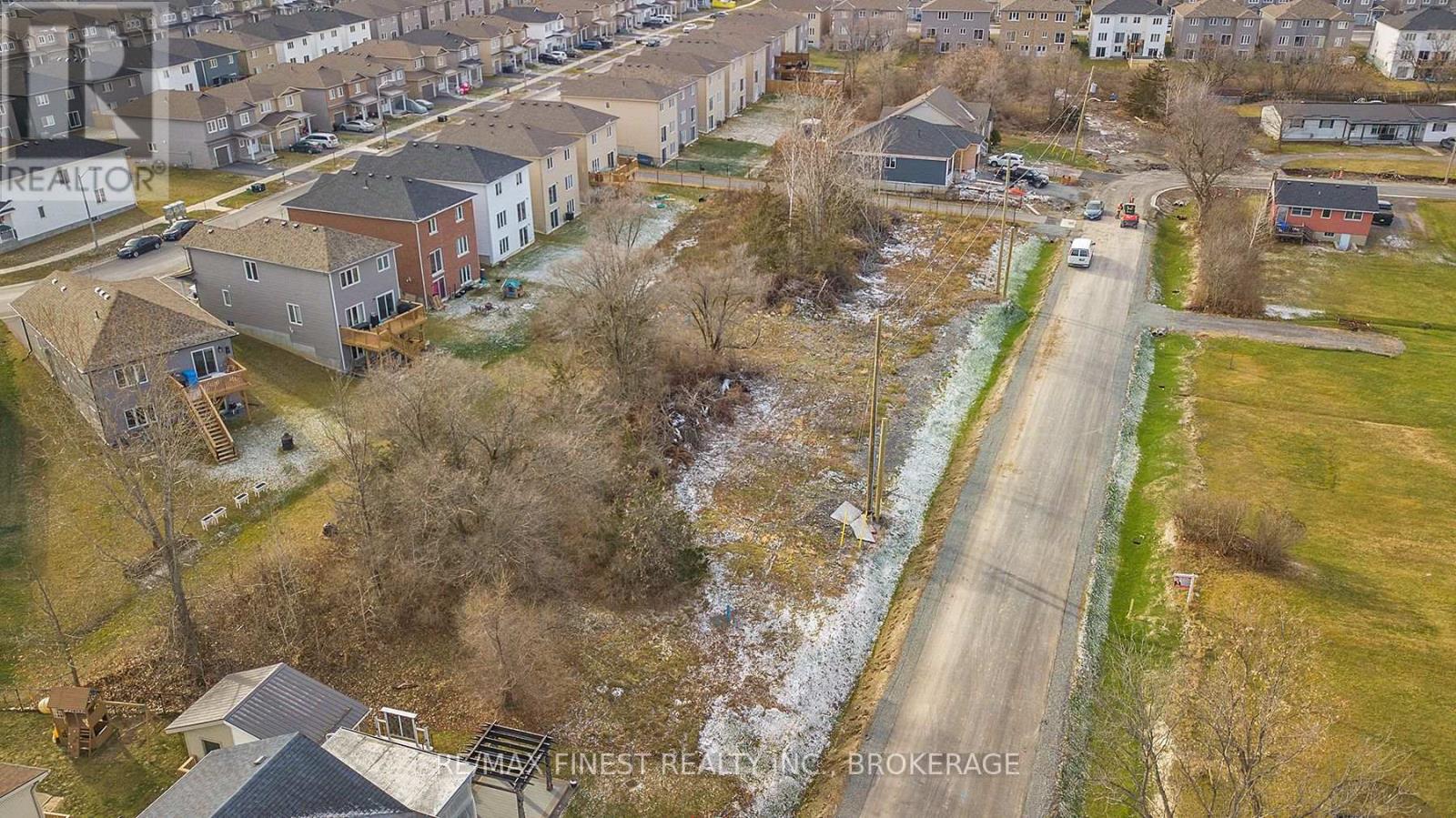 LOT 1 EMMA STREET