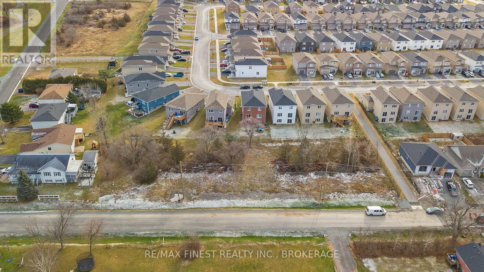 LOT 2 EMMA STREET