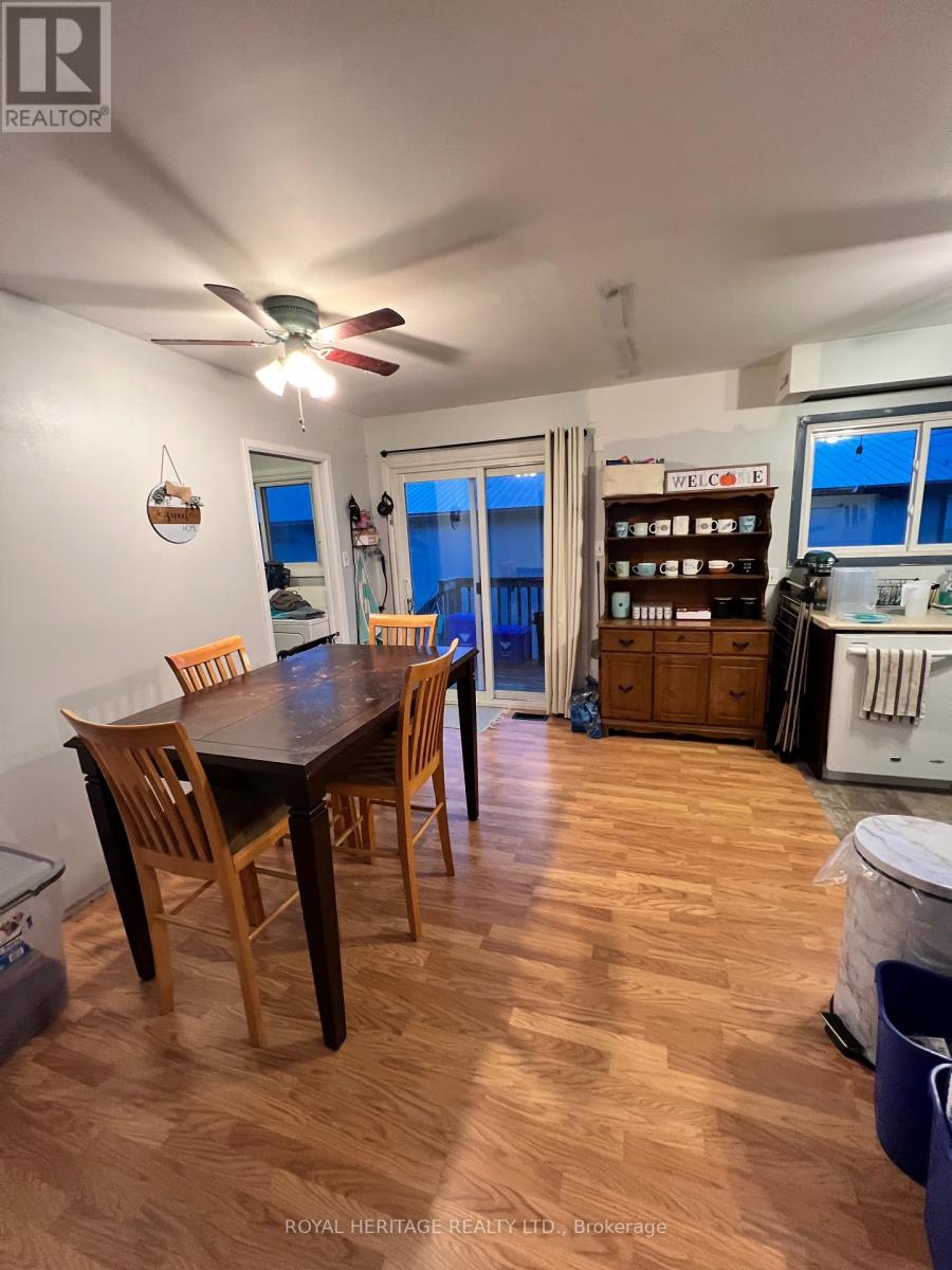 20 PIGEON LAKE ROAD