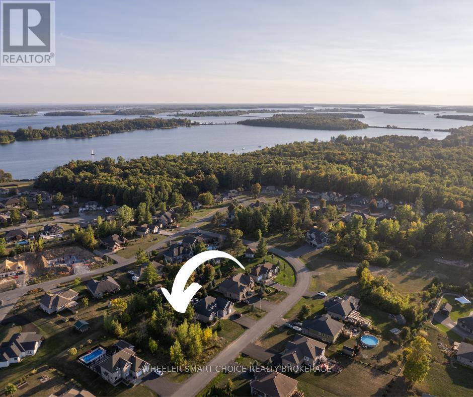 15 CONNER CRESCENT