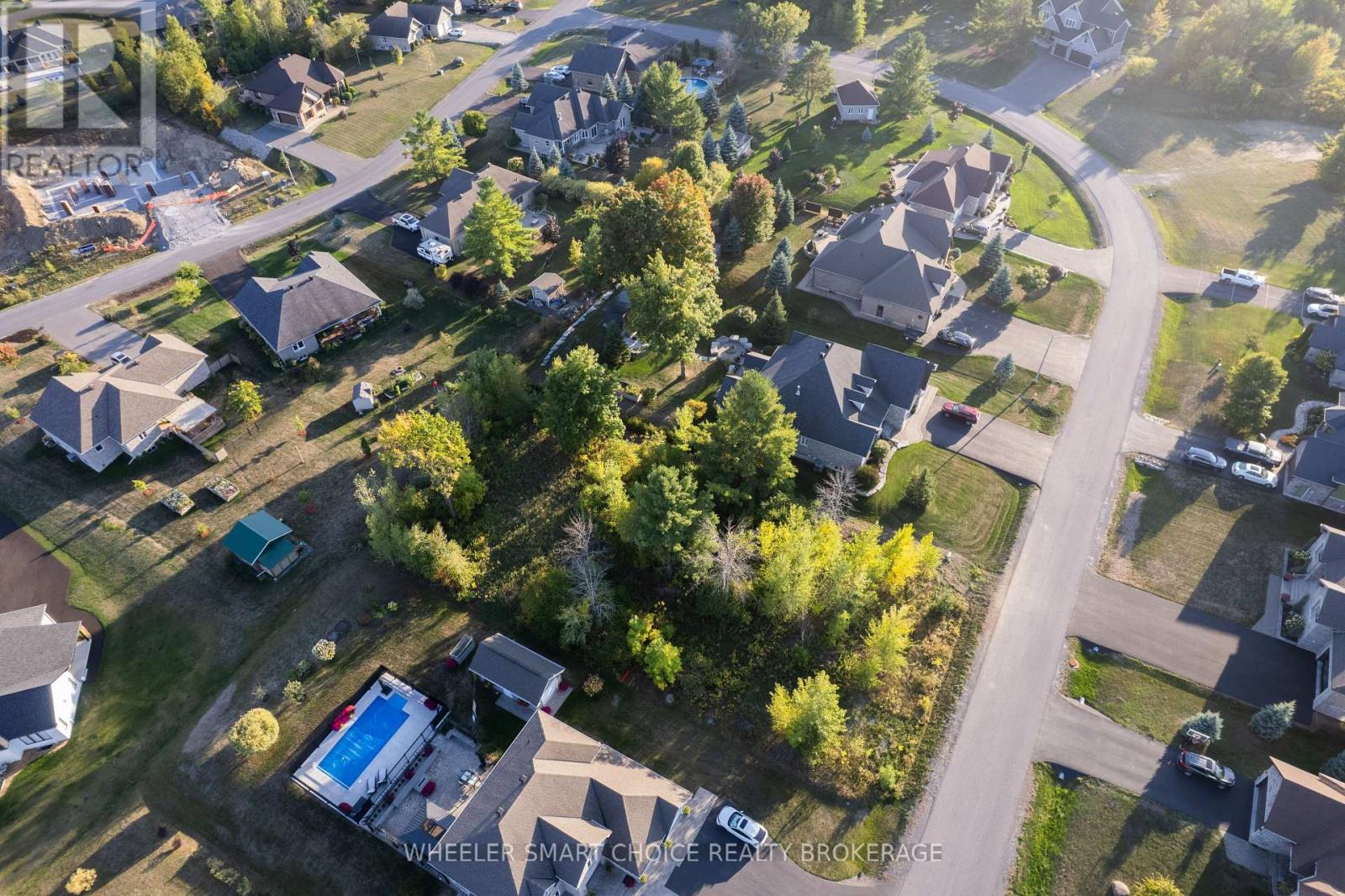 15 CONNER CRESCENT